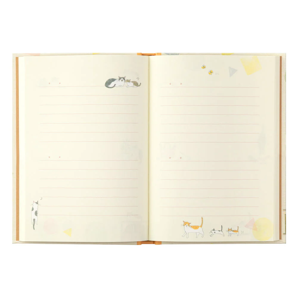 Diary Cat - Image 2