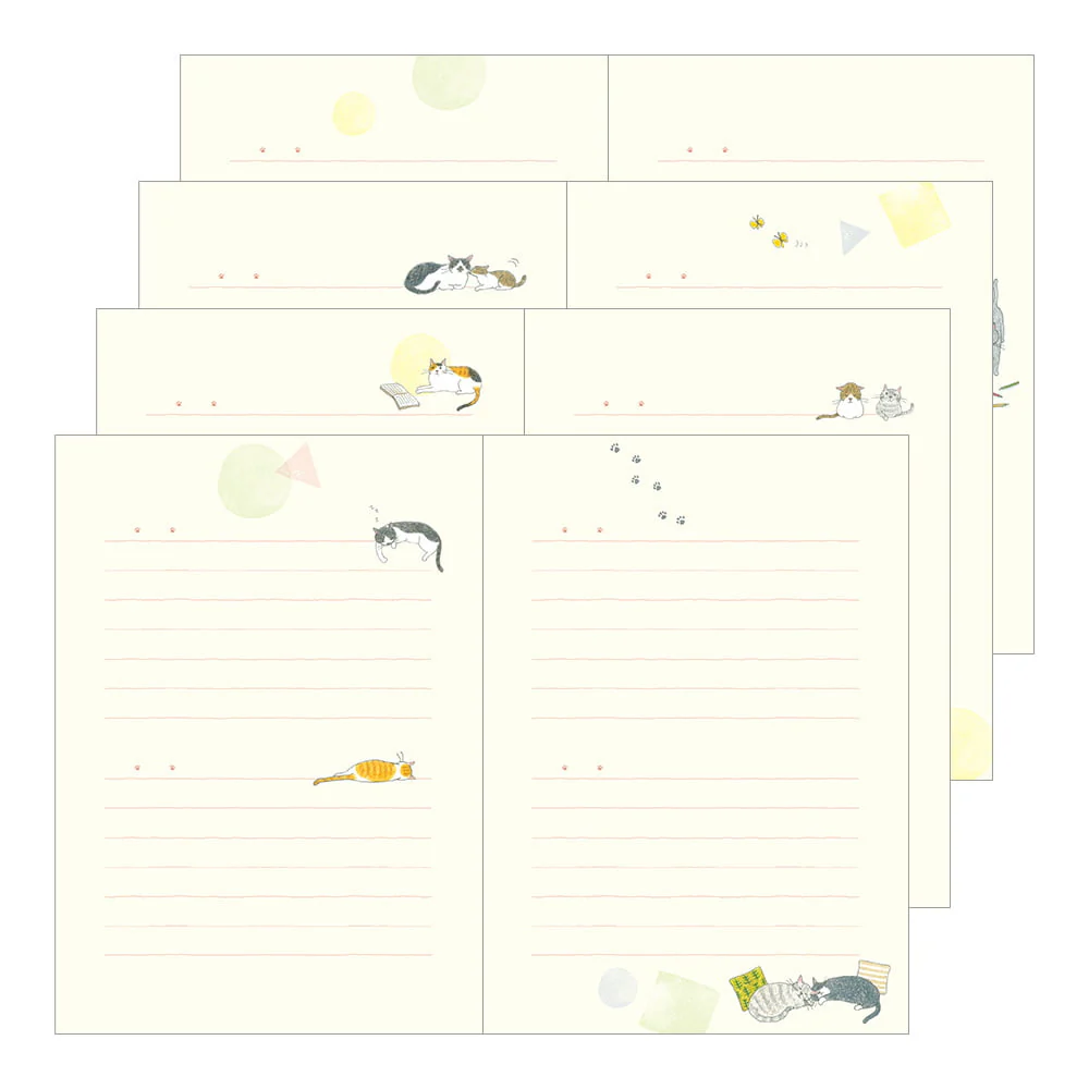 Diary Cat - Image 5