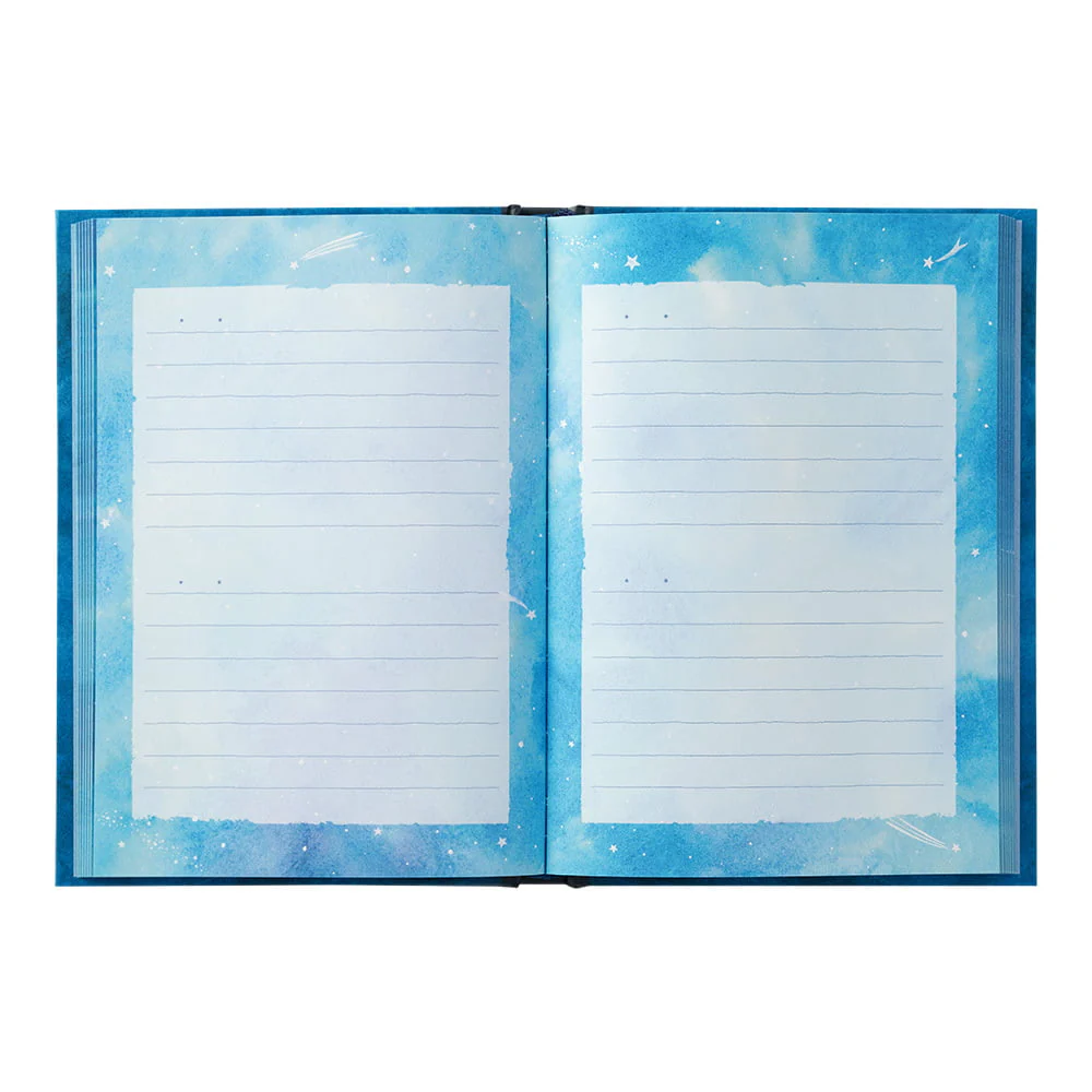 Diary Night Sky - Image 3