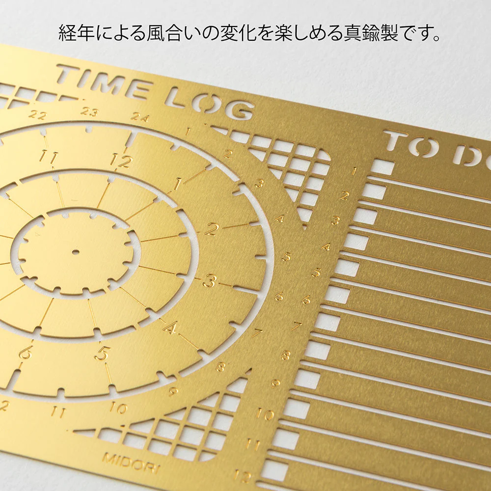 Diary Template Time Log | Zeitnutzungs- Schablone mit To-Do-List - Image 3