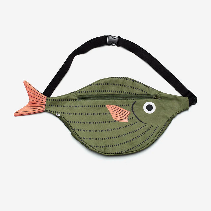 Damselfish | Bauchtasche Riffbarsch - Image 5
