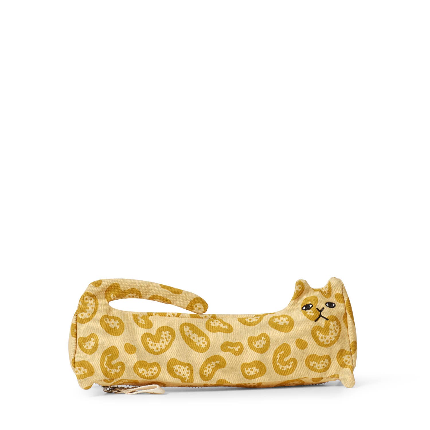 StiftemÀppchen Leopard