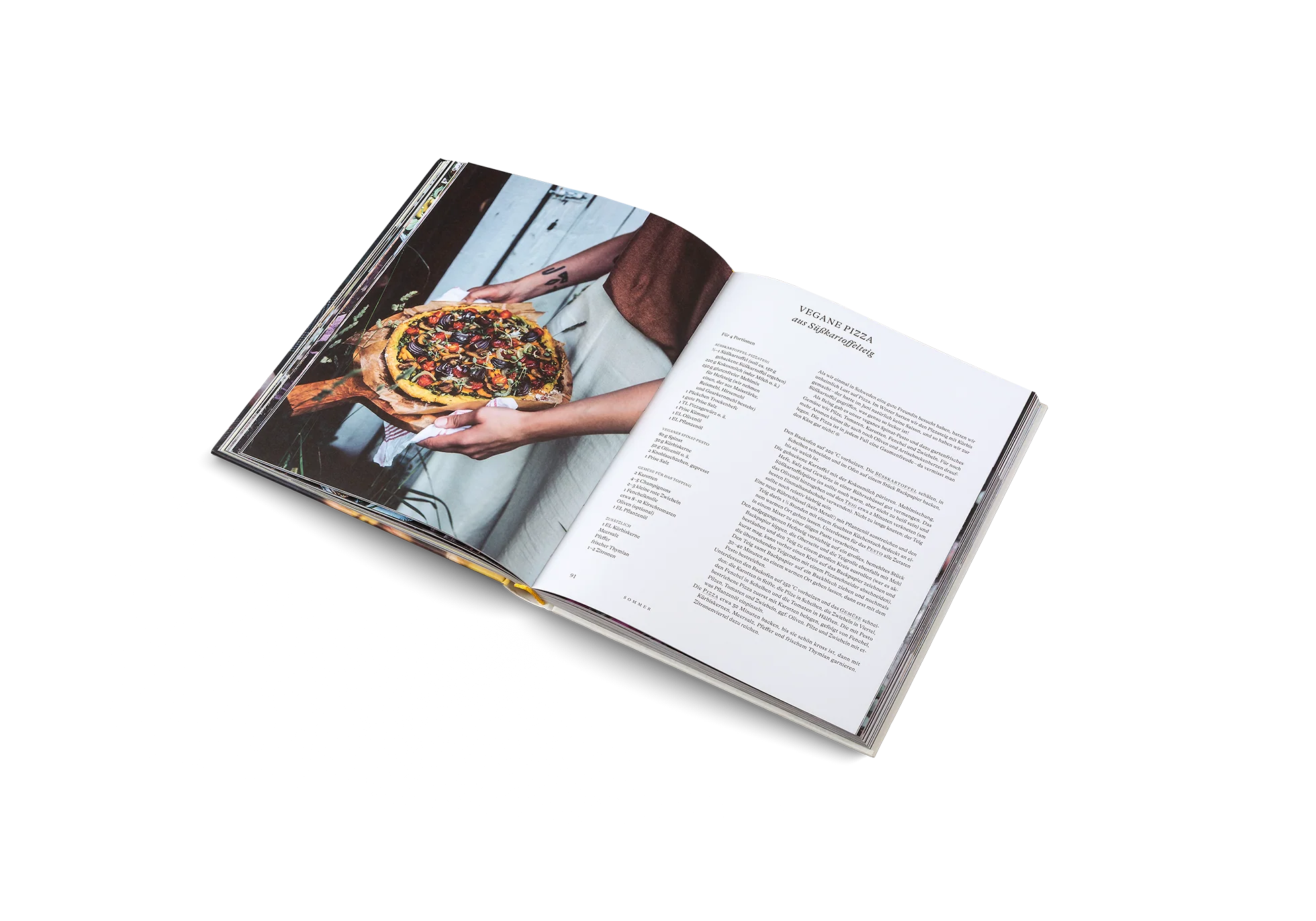Durch das Jahr mit Our Food Stories - Image 2
