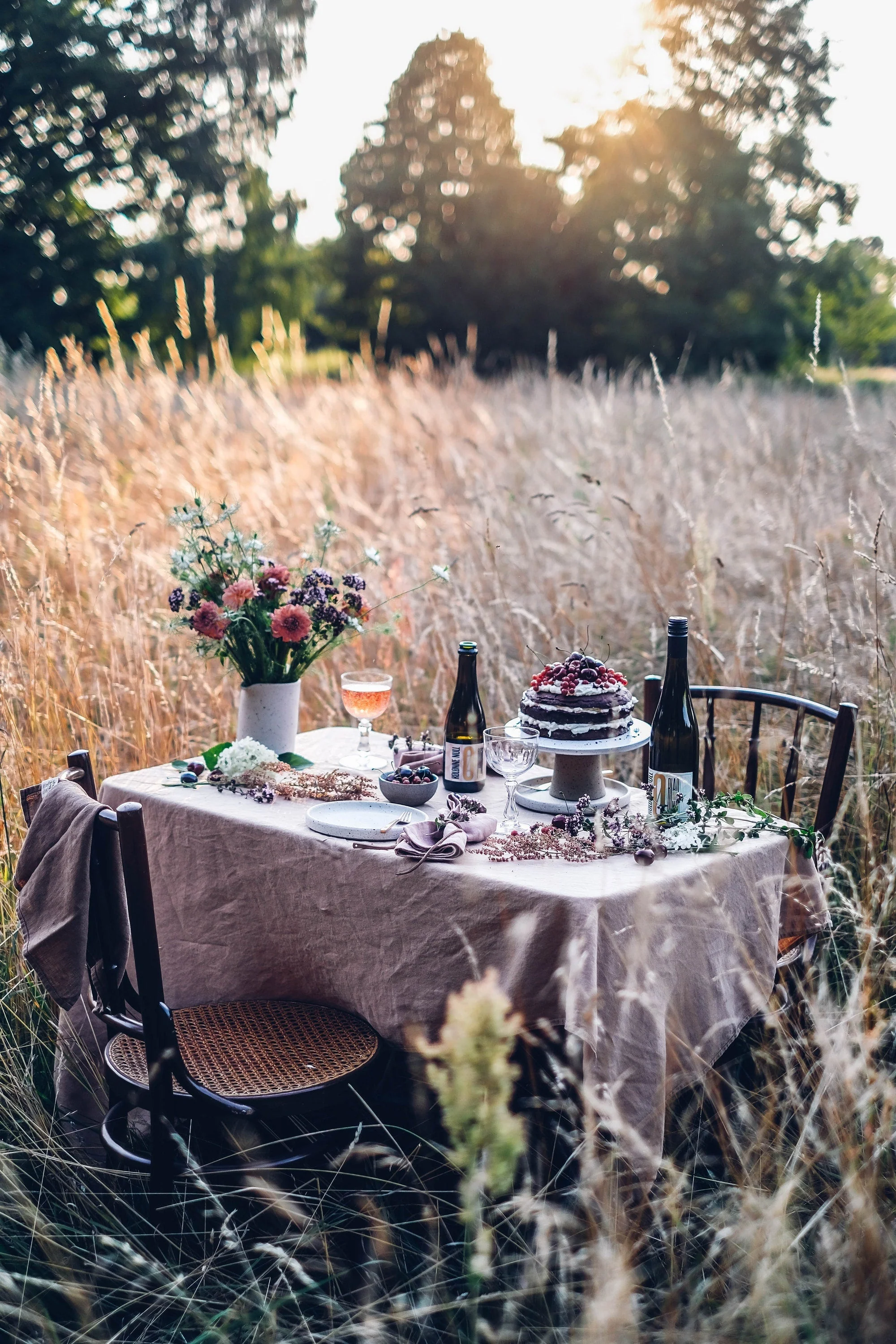 Durch das Jahr mit Our Food Stories - Image 7