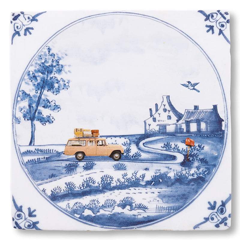 East west home is best -  StoryTiles