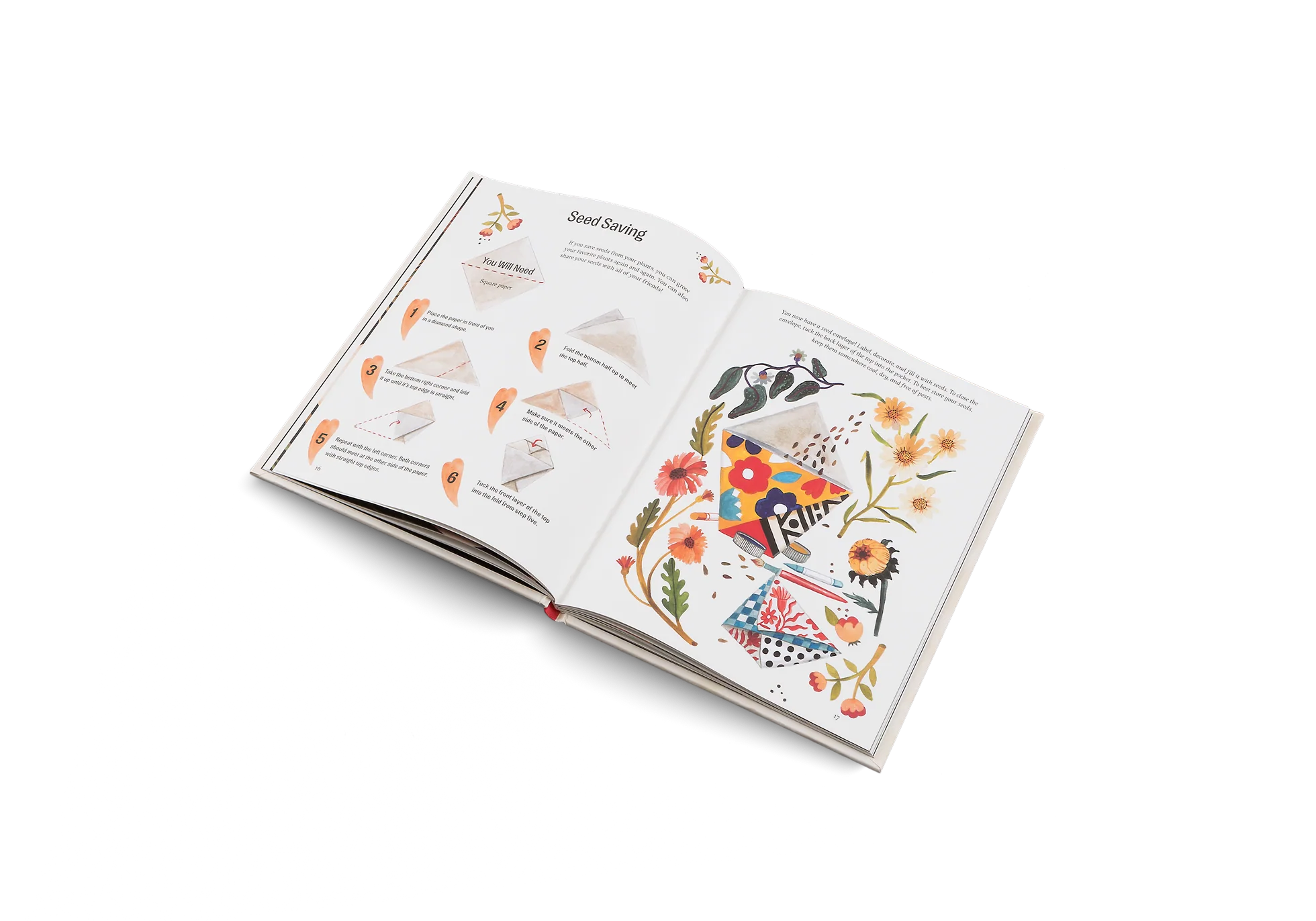 Easy Peasy - Gardening for Kids - Das Buch für kleine Gärtner - Image 6