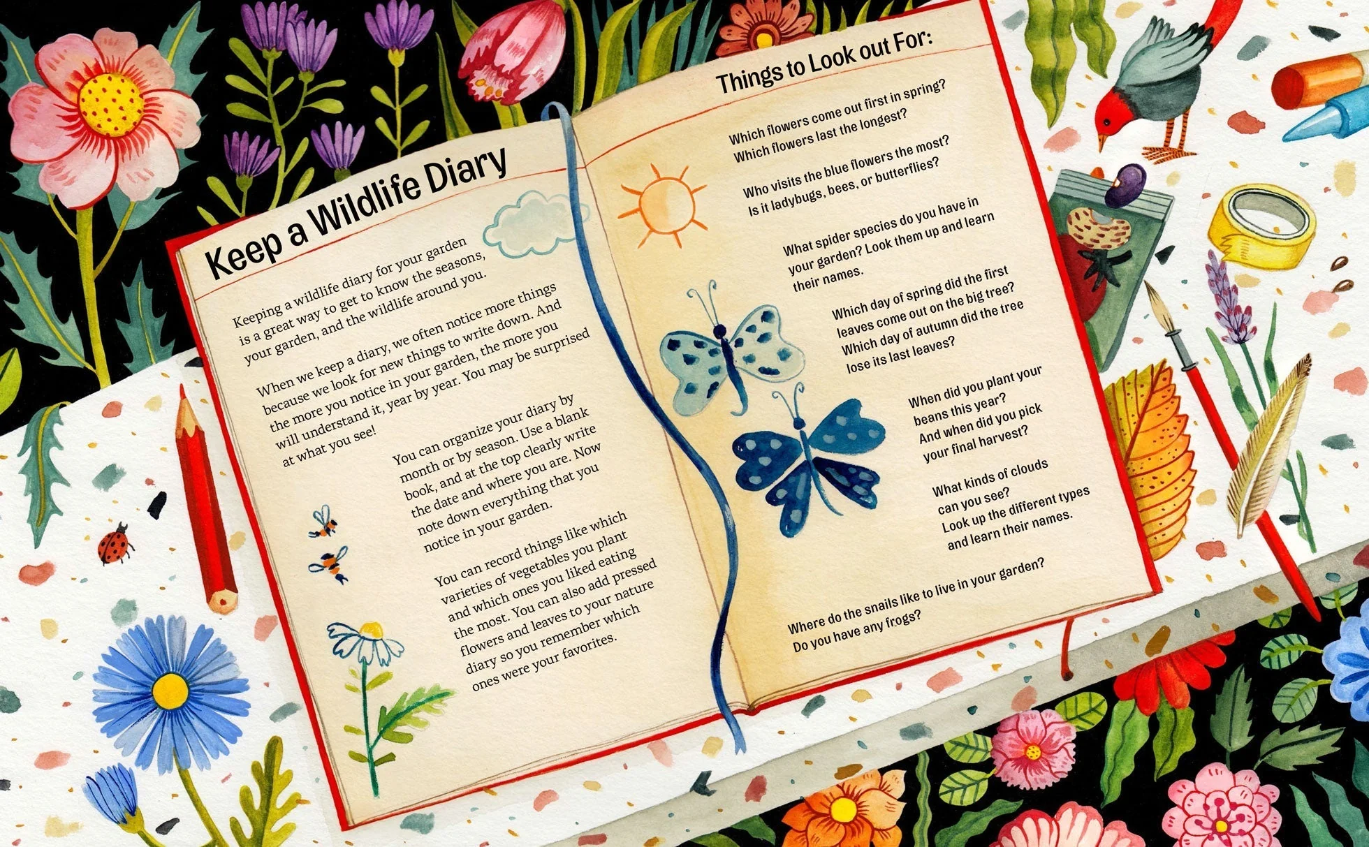 Easy Peasy - Gardening for Kids - Das Buch für kleine Gärtner - Image 7