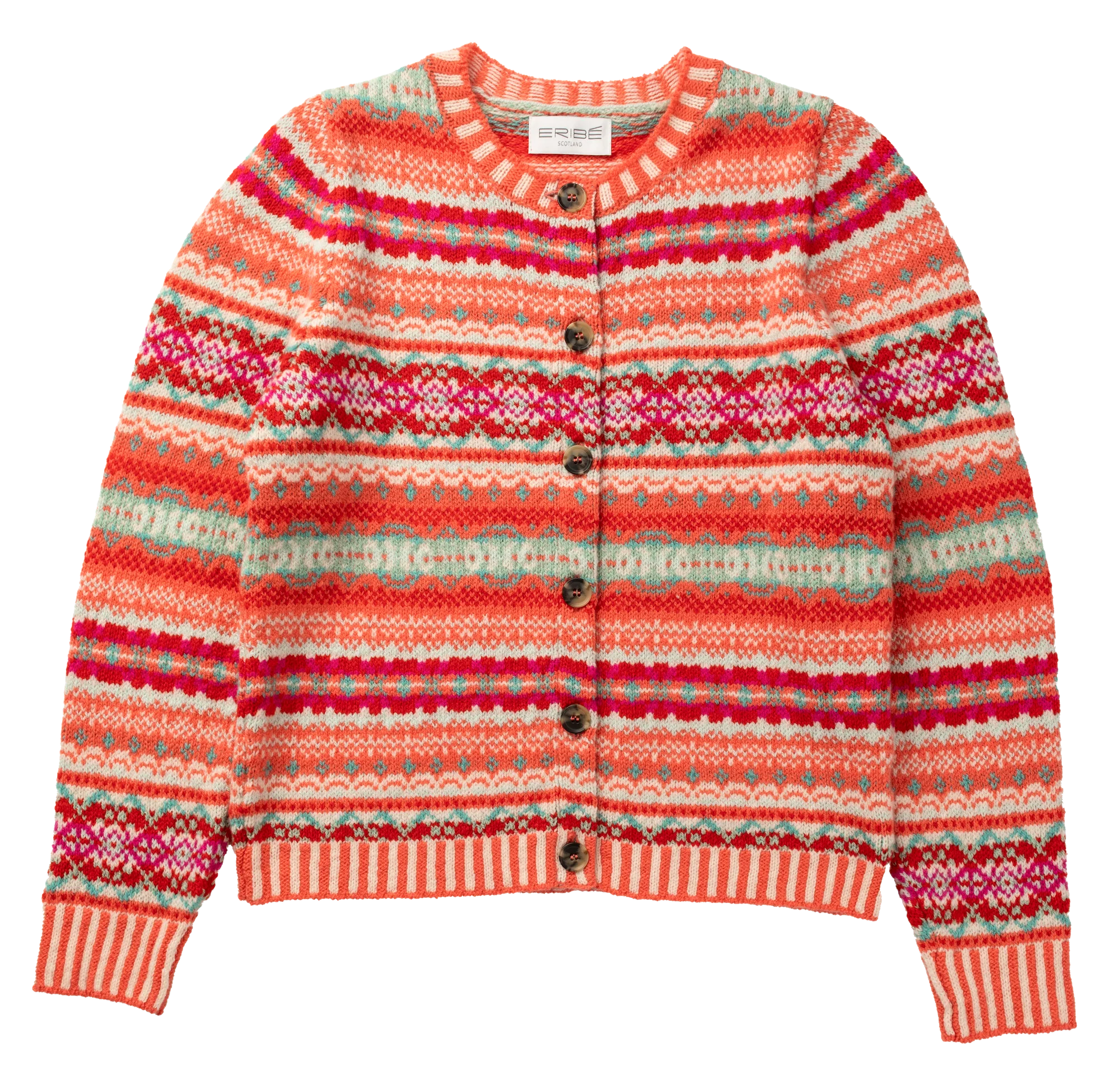 Strickjacke | Kinross Cardigan Melba