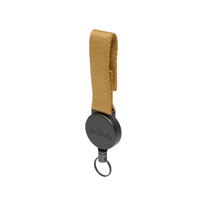 Extension Keyring Beige - Image 2