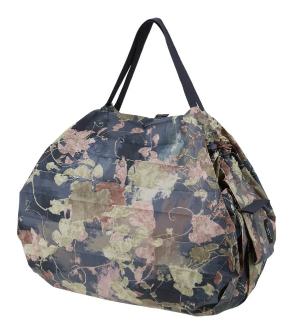 Falttasche Shupatto - Ivy Leaves - medium