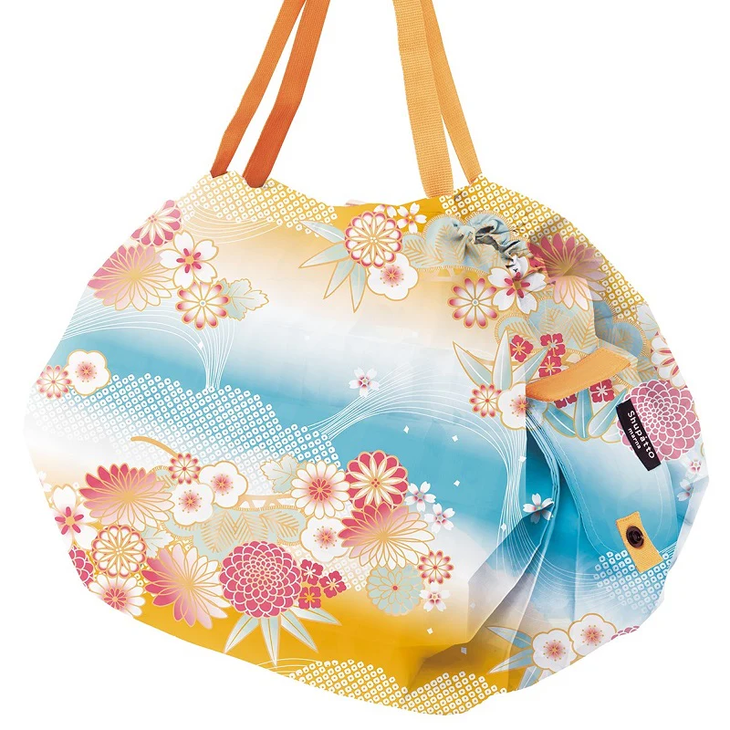 Falttasche Shupatto - Nagare Gumo - medium
