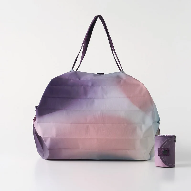 Falttasche Shupatto - Pearly Sky - medium