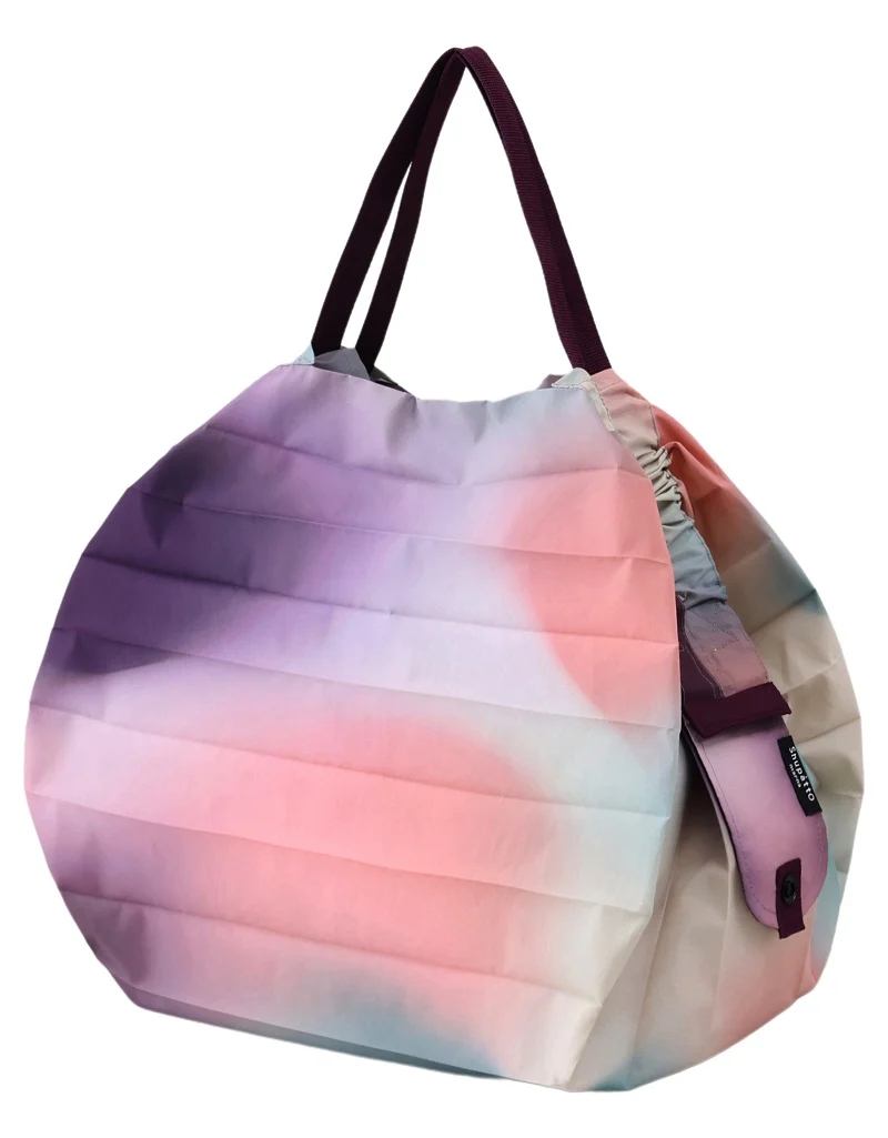 Falttasche Shupatto - Pearly Sky - medium - Image 5