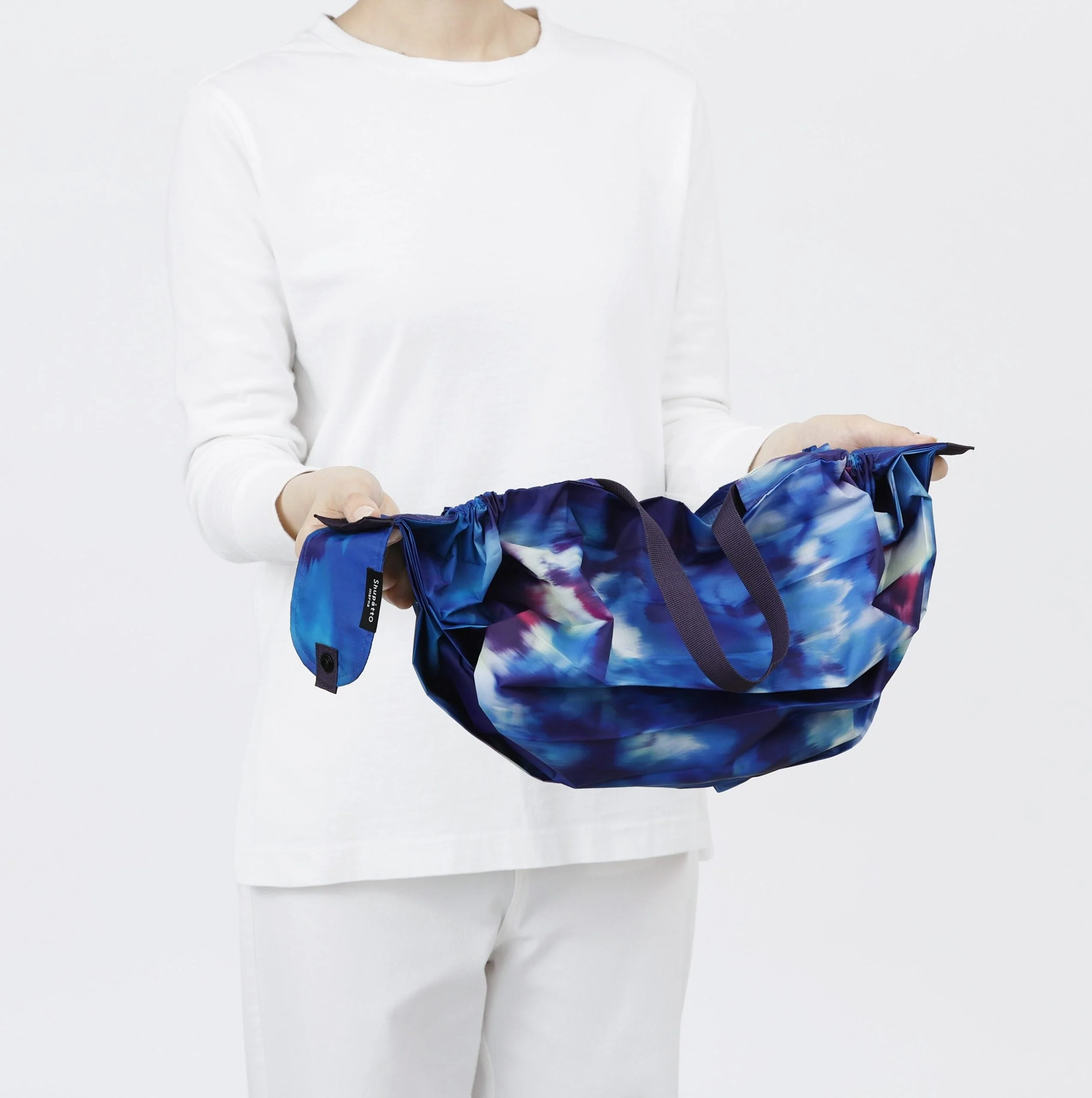 Falttasche Shupatto - Sea Shells - medium - Image 10
