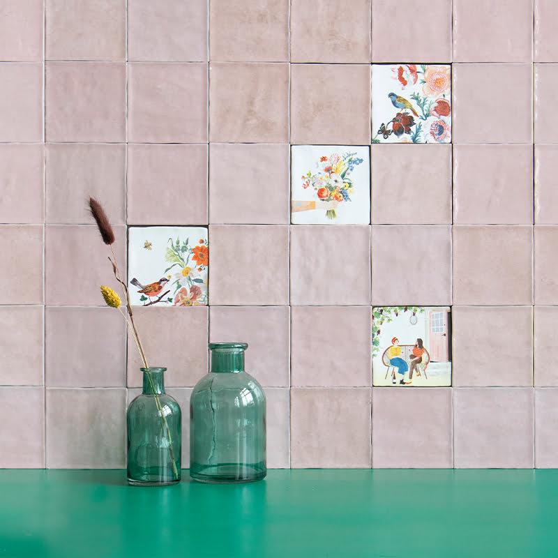 Feeling floral - ein blumiges Gefühl -  StoryTiles - Image 3
