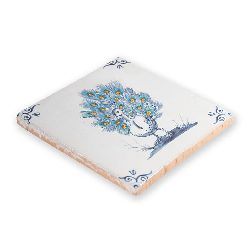 Fierce and Proud - Pfau - Medium - StoryTiles - Image 6