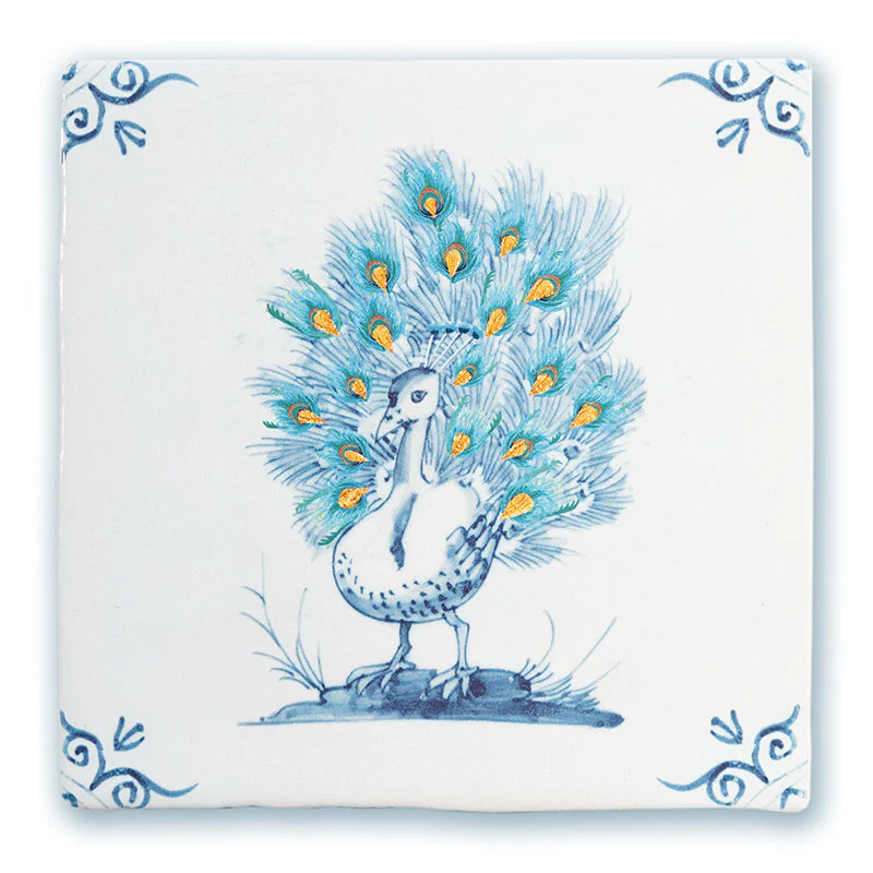 Fierce and Proud - Pfau - StoryTiles