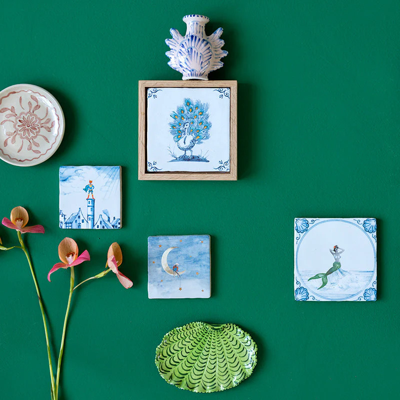 Fierce and Proud - Pfau - StoryTiles - Image 6