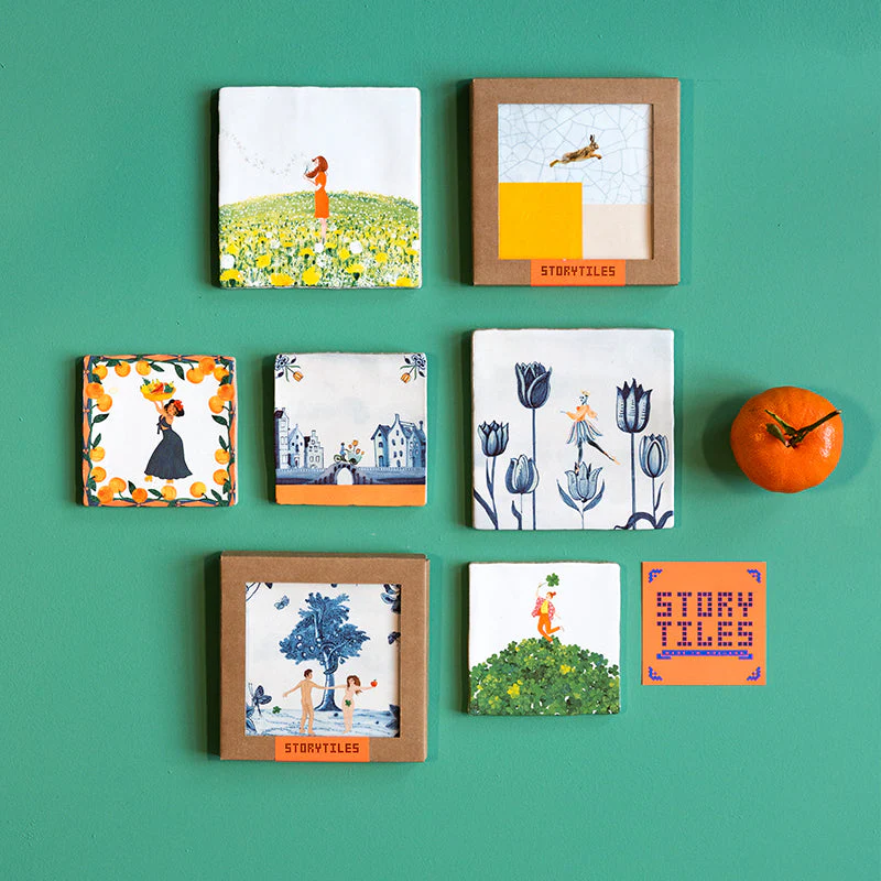 Find your luck - Medium - StoryTiles - Image 5