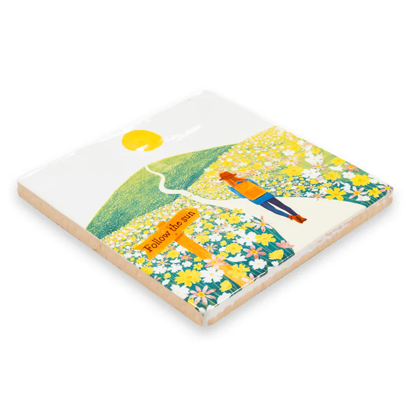 Follow the sun - Storytiles - Medium - Image 3