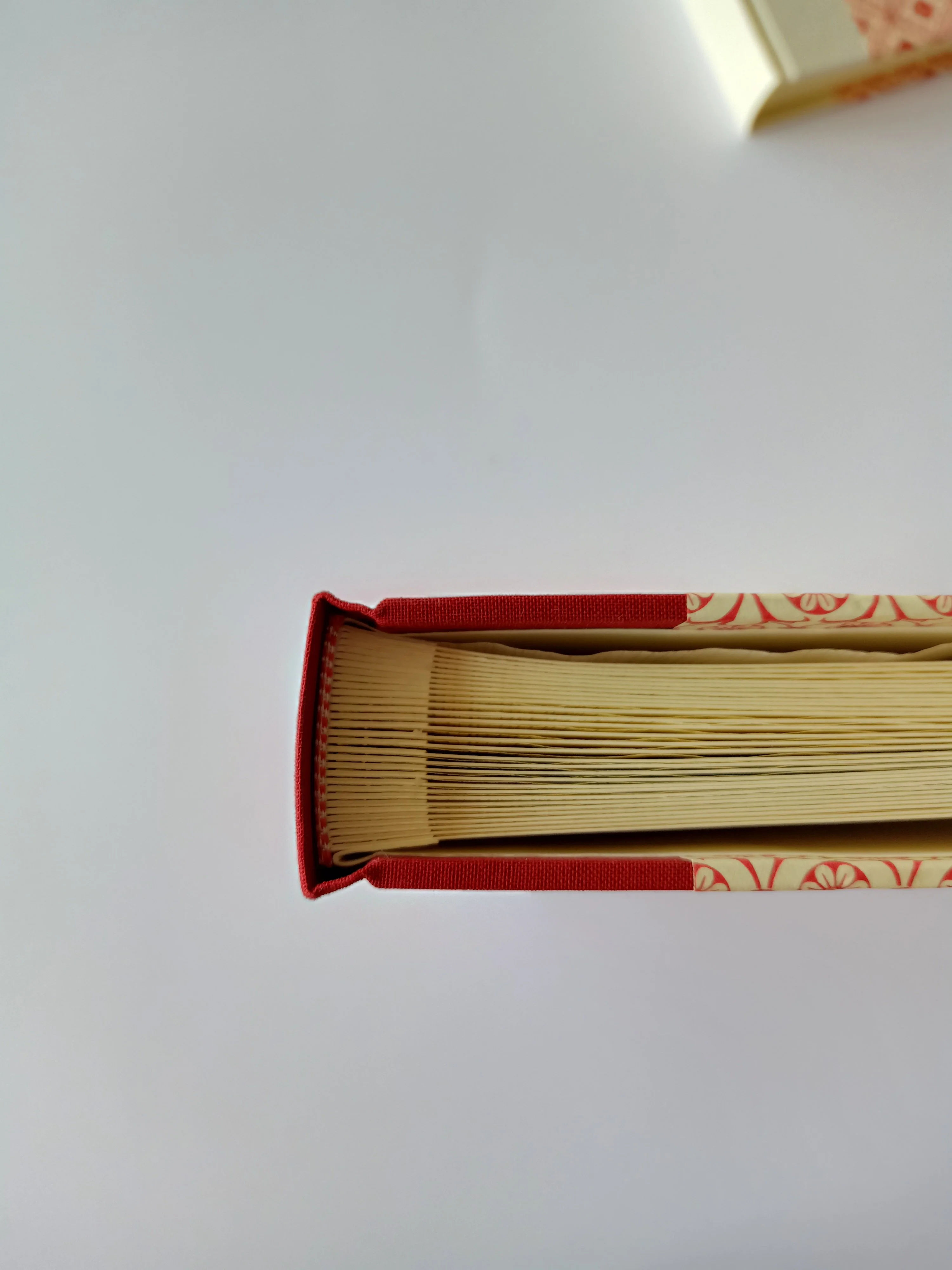 Fotoalbum L Holländische Fliesen rot - Image 5