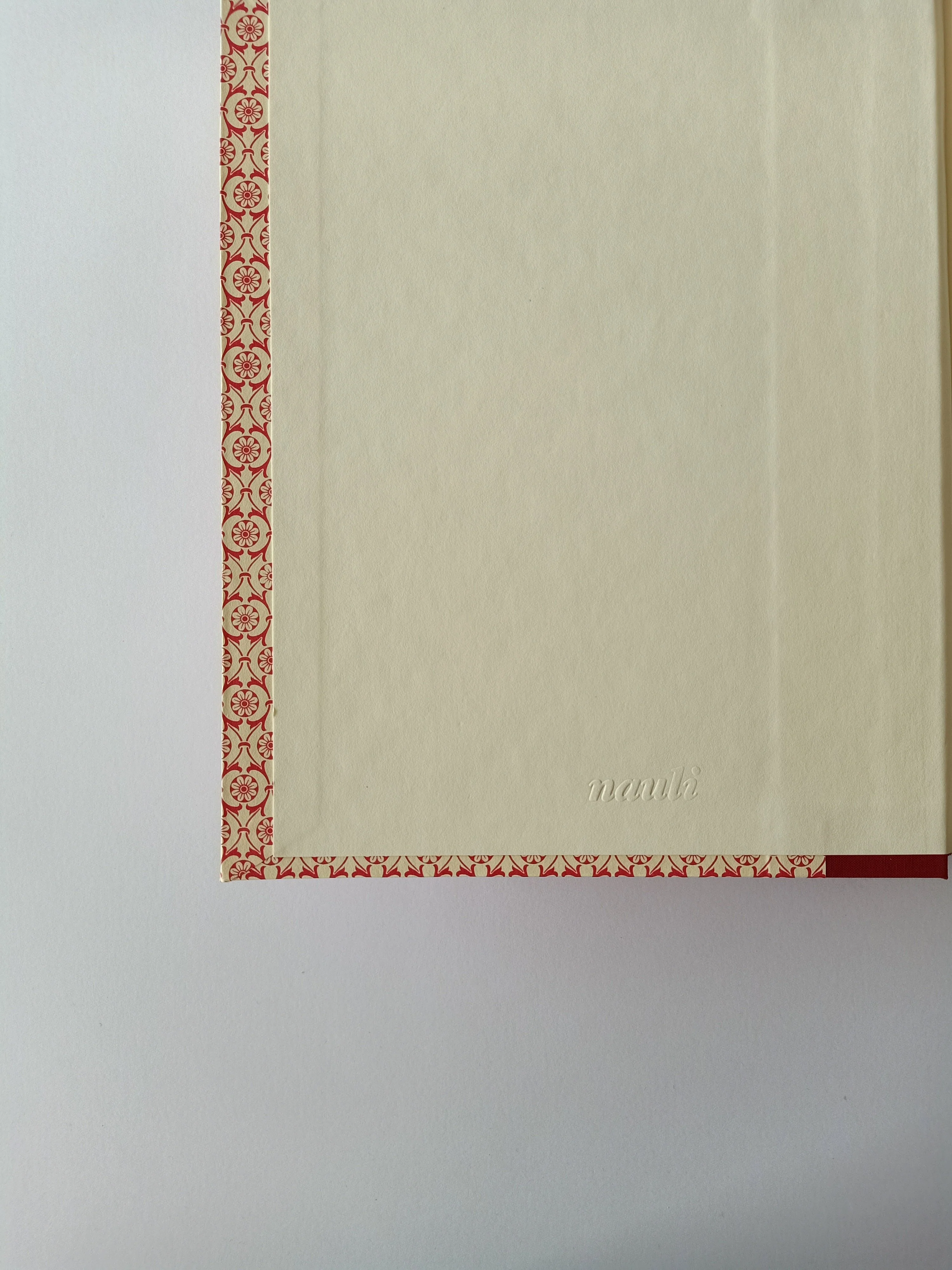 Fotoalbum L Holländische Fliesen rot - Image 6