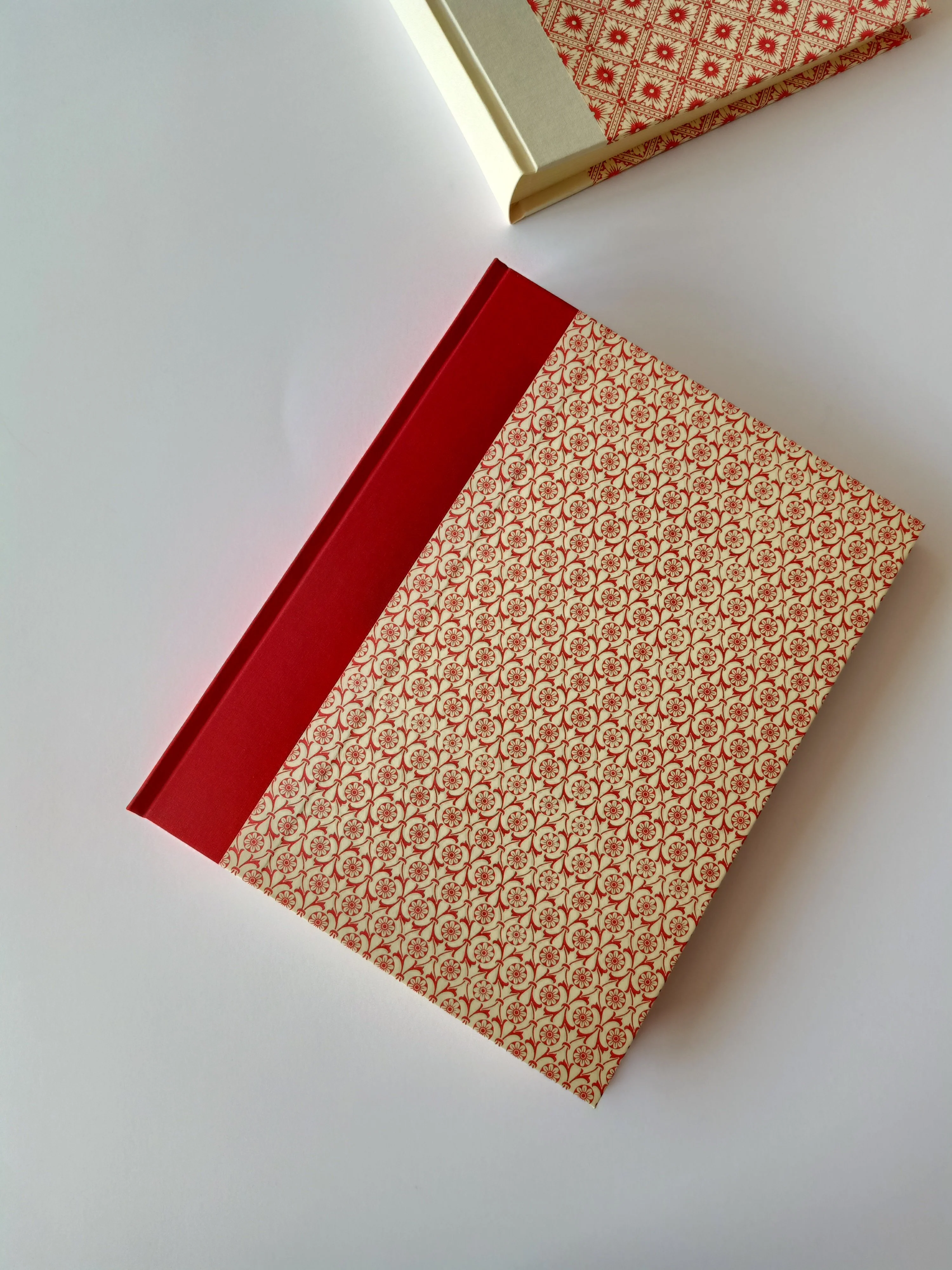 Fotoalbum L Holländische Fliesen rot - Image 7