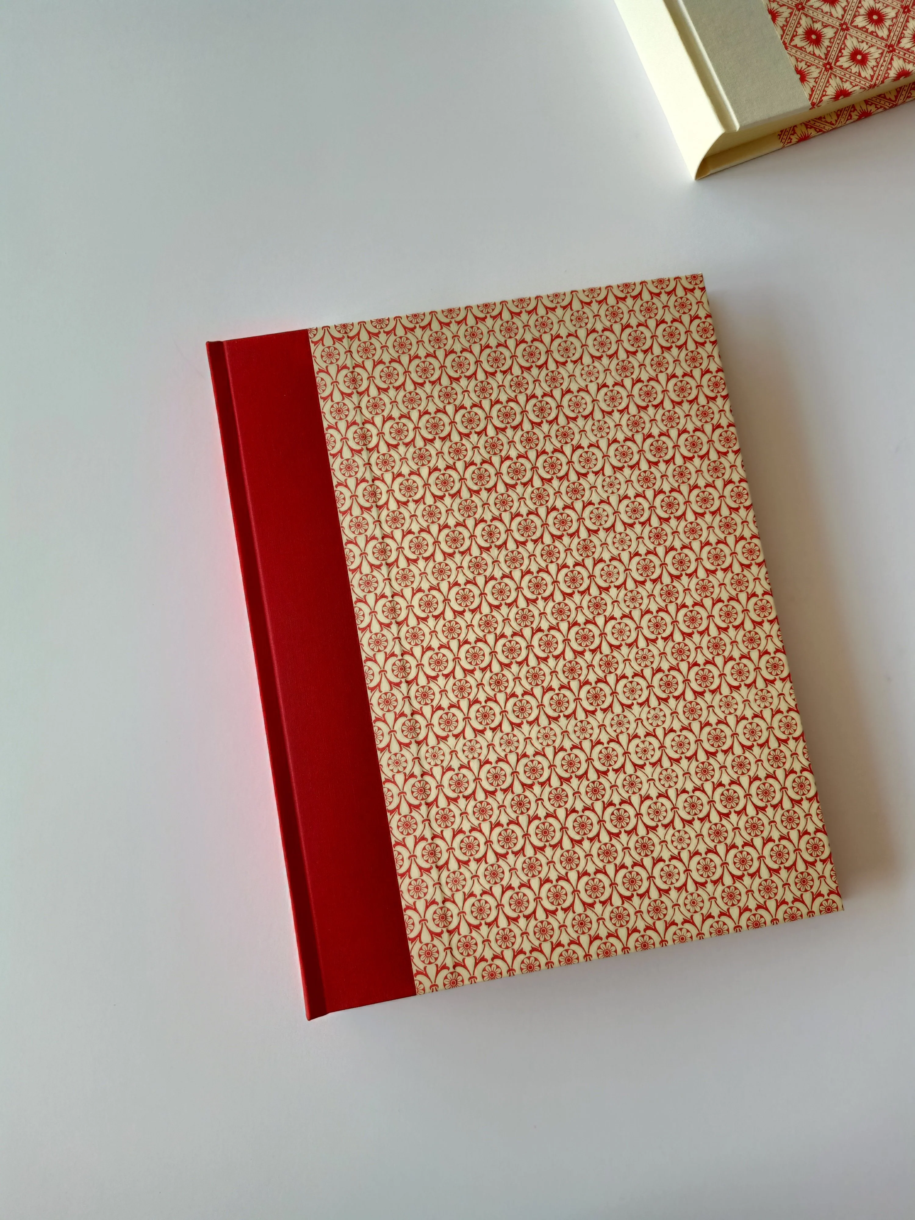 Fotoalbum L Holländische Fliesen rot - Image 8