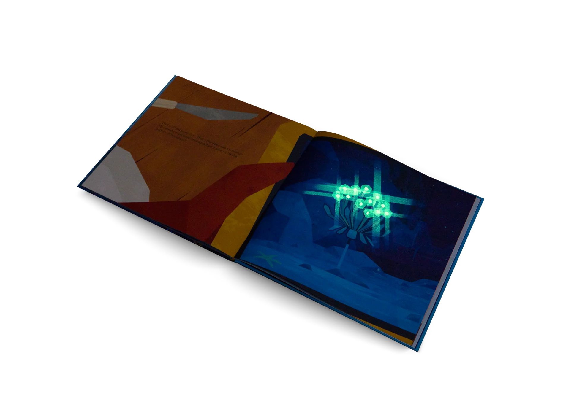Fox And The Deep Sea Quest - Image 4