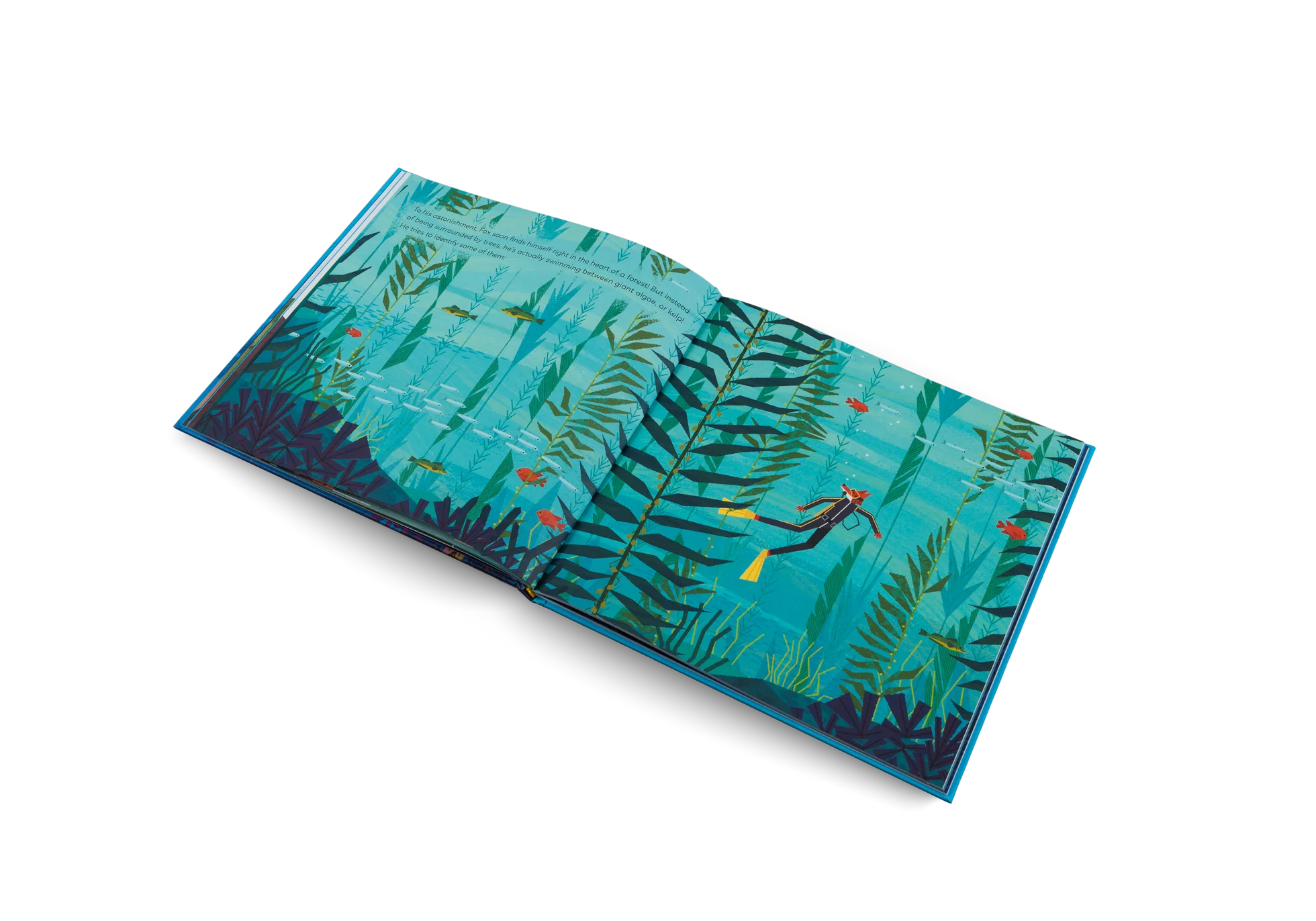 Fox And The Deep Sea Quest - Image 7