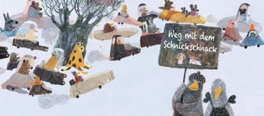 Frau Leo legt los - Image 4