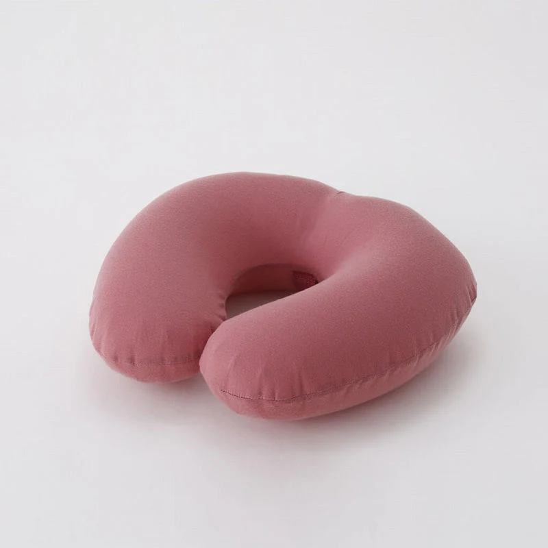 Fuu One-Breath Neck Pillow â Rosa