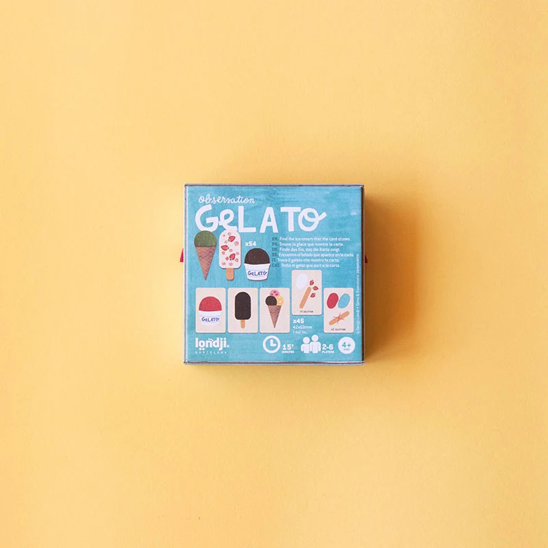 Gelato - Tiny Game - Image 10