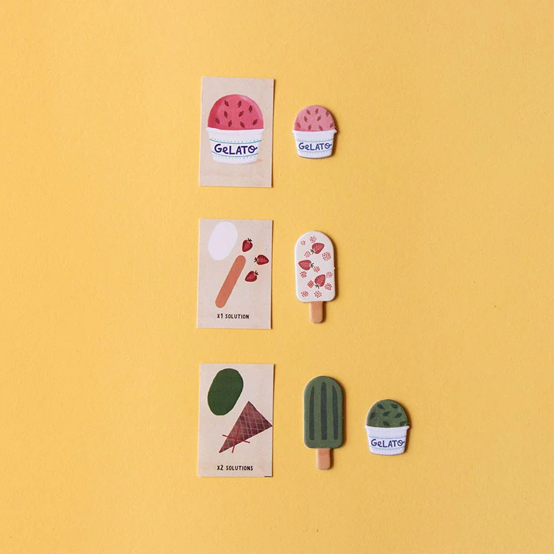 Gelato - Tiny Game - Image 2