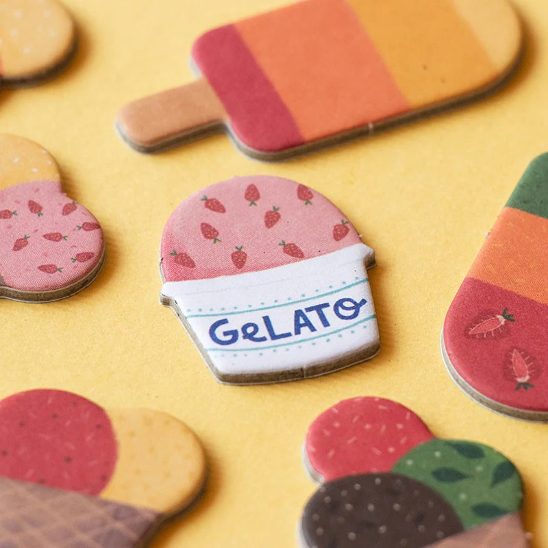 Gelato - Tiny Game - Image 3