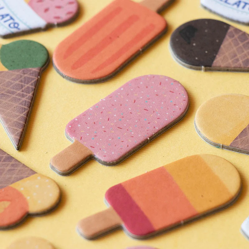 Gelato - Tiny Game - Image 4