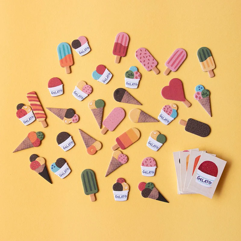 Gelato - Tiny Game - Image 5