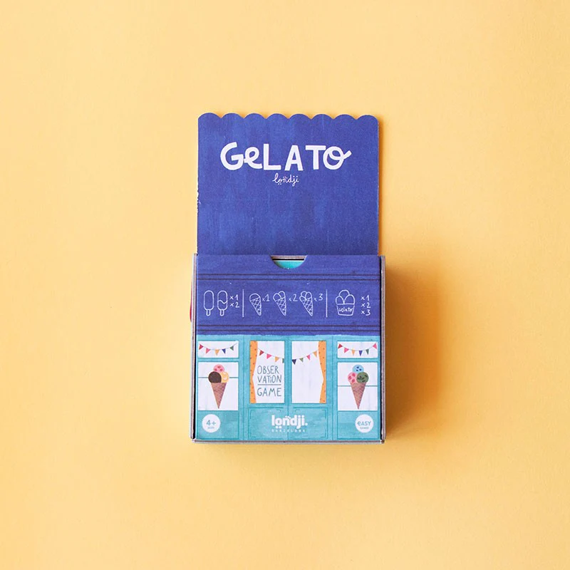 Gelato - Tiny Game - Image 7