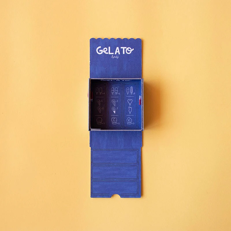Gelato - Tiny Game - Image 9