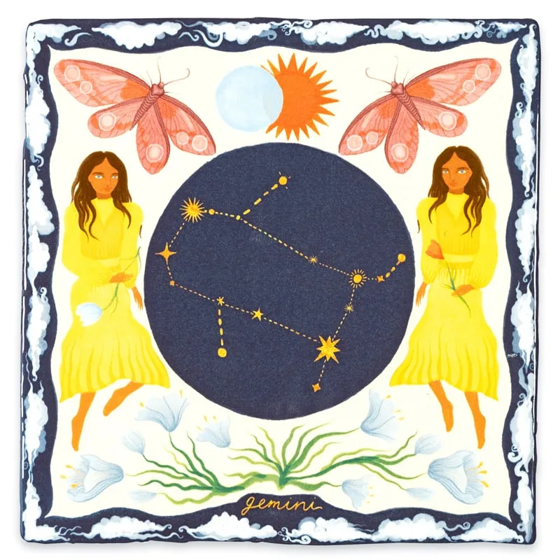Gemini - Zwilling - StoryTiles