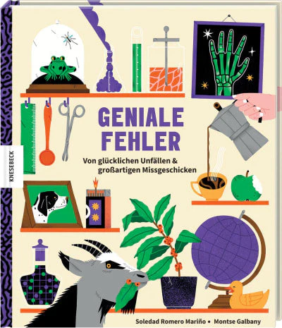 Geniale Fehler