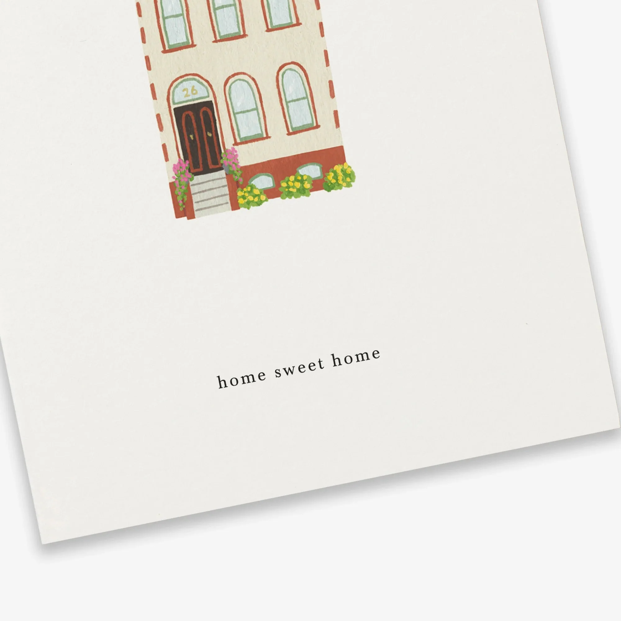 Grußkarte - Home - Image 2