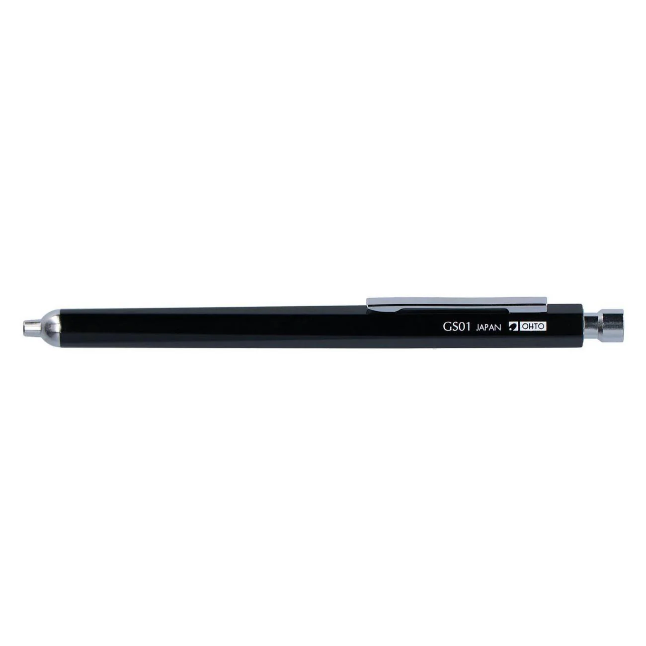 GS01 Ball Point - schwarz
