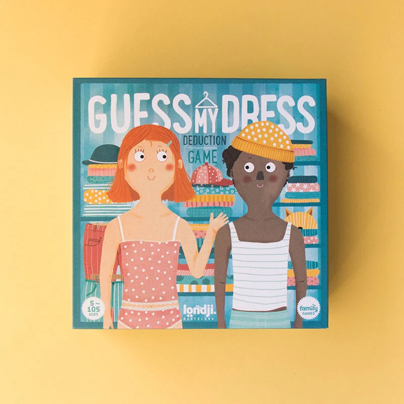 Guess my Dress - Image 9