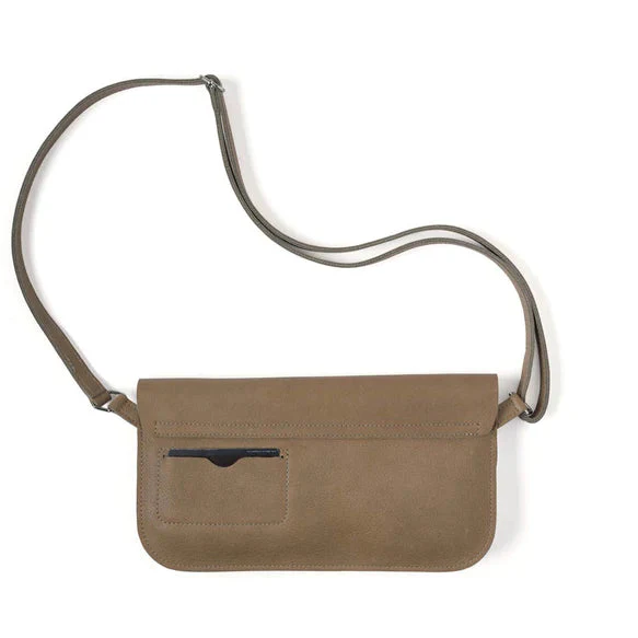 Ledertasche Double Up Moss – Keecie - Image 3