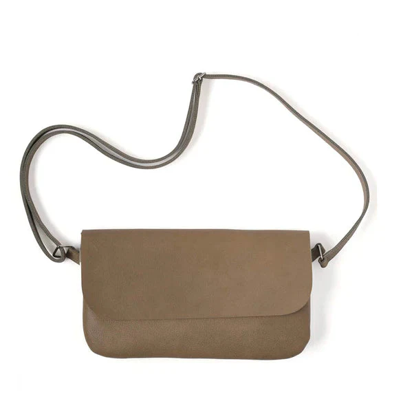 Ledertasche Double Up Moss – Keecie - Image 5