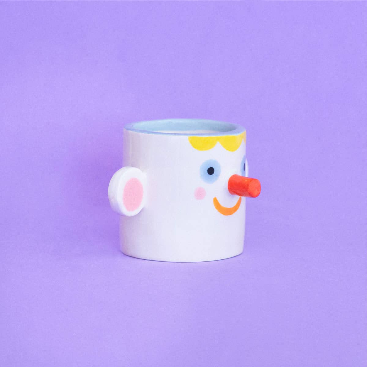 Stiftebecher Clown - Image 2
