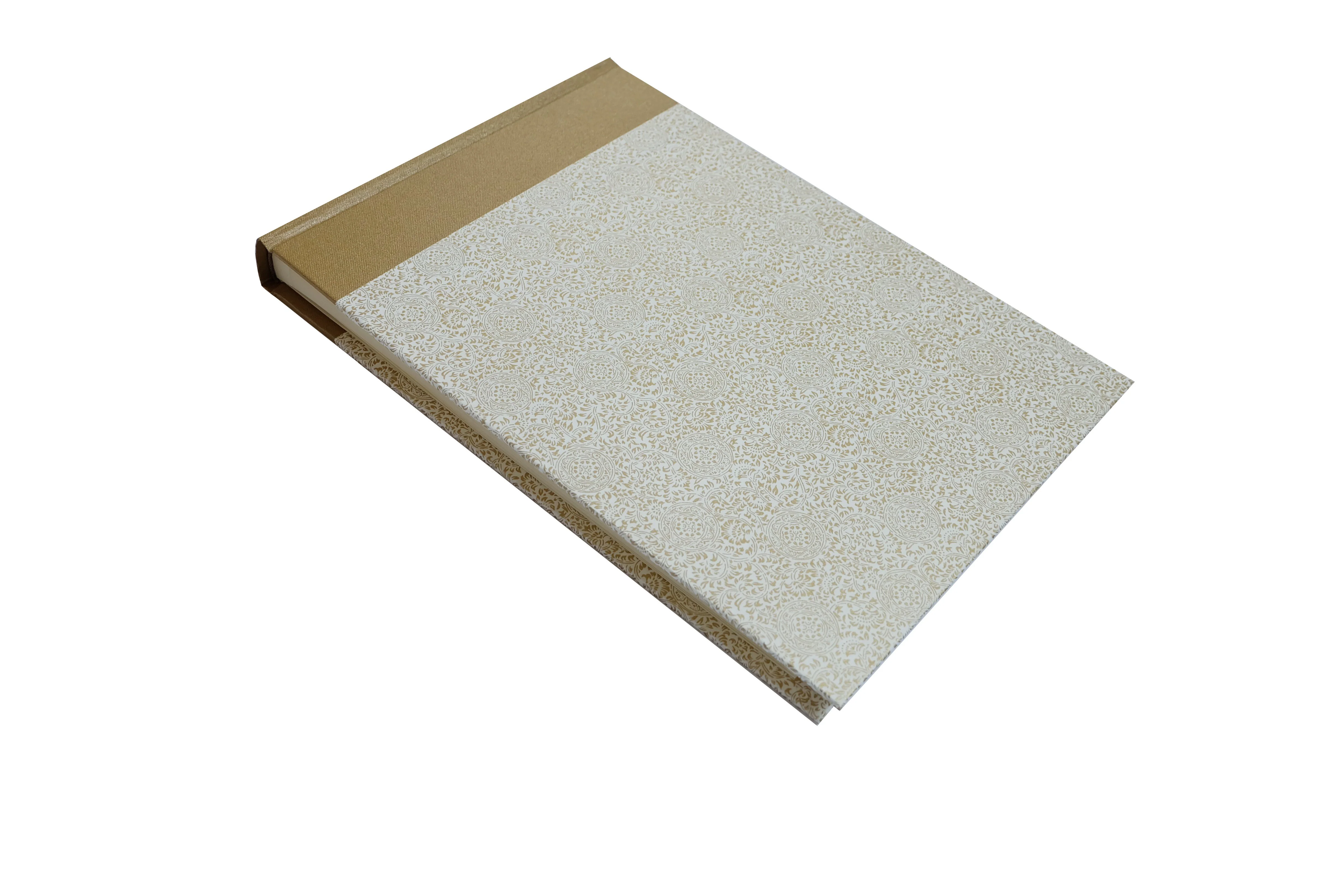 Hochzeitsalbum gold weiß - Image 4