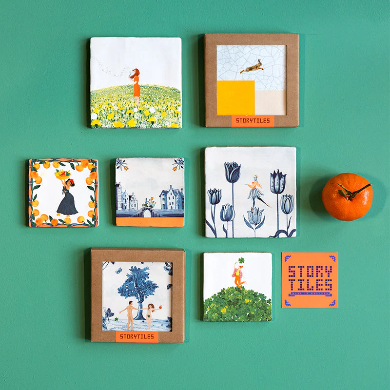 I have one wish - medium- StoryTiles - Image 5