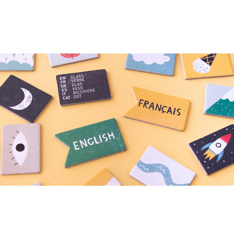 I Speak 6 languages - Spiel - Image 4